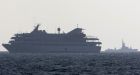 UN report says Israeli flotilla raid broke law