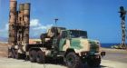 Russia bans export of anti-aircraft systems to Iran