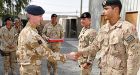 Soldiers thwart attack on KAF