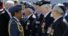 Emotional parade marks 70th anniversary Battle of Britain in Ottawa