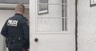 Police raid multiple homes in Winnipeg in drug investigation
