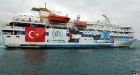 Israeli raid on Gaza aid flotilla broke law - UN probe