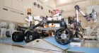 Canadian Mars rover gadget awaits launch