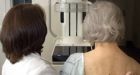 Breast cancer tied to hormone use: study