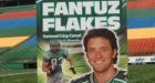 TiCats lampoon Riders with 'Fantuz Flakes'