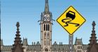 Jewish Congress defends Ottawa cartoonist