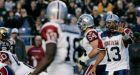 Calvillo rallies Als past Bombers