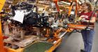 Chrysler to add 60 jobs at minivan plant