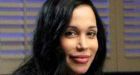 Octomom's undies up for grabs at yard sale