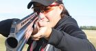 Canadian champ aiming to take on world