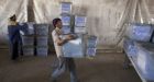 Afghan election commission orders recounts