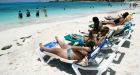 Tourists heading to Mexico in droves despite drug war