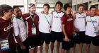 Canadian athletes settle in at Commonwealth Games