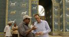 2,000 year later, Babylonian language lives again