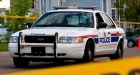 Woman accused of posing as police officer arrested