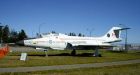 Fixed-wings back in New Brunswick