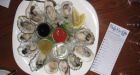 More B.C. oysters linked to illnesses