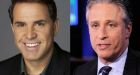CNN fires Rick Sanchez over Jon Stewart remark