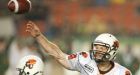 Lions' Lulay ready for Winnipeg