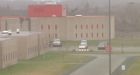 N.S. inmates sent home due to overcrowding