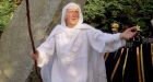 In Britain, Druidry recognized as a religion