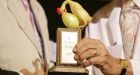 Whale snot, bat sex studies win Ig Nobel awards