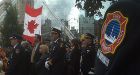 Ontario's fallen firefighters honoured at Queen's Park