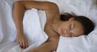 Dreaming of losing a few pounds? Get some sleep