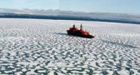 Russia's Arctic plans infuriate Canada