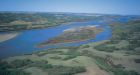 North Saskatchewan River receives protection