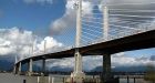 Golden Ears Bridge glitch still plaguing motorists