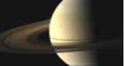 Giant moon collision 'may have formed Saturn's rings'