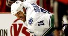 Canucks deal Hordichuk to Panthers