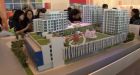 Businesses backing away from Olympic Village