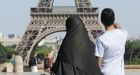 France's burka ban ruled constitutional