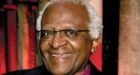 Archbishop Desmond Tutu retires