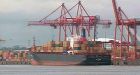 Migrants discovered at Montreal port