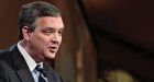Southern Baptist leader nixes yoga for Christians