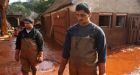 Hungary sludge death toll rises to 7
