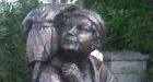 Emily Carr statue to be unveiled