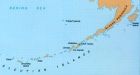 Powerful earthquakes continue in Alaska's Aleutians; no tsunami alert