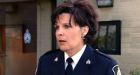 Police urge caution after man approaches girl