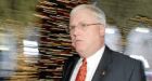 RCMP Commissioner William Elliott moves to assert control