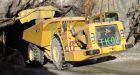 Surging gold price brings new life to old mines