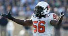 Bombers stun Lions with wild rally