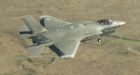 F-35 fighter jet purchase unnecessary: report