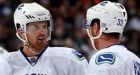 NHL Preview: Canucks at Kings