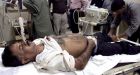 Gunmen kill at least 21 people in Karachi