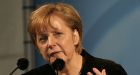 Germany's Chancellor Angela Merkel: Multiculturalism a Failure