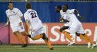 Whitecaps eliminated after shutout loss